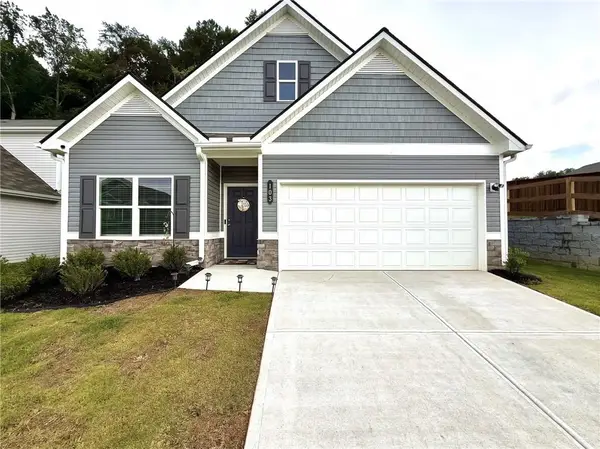 103 Sycamore Drive, Calhoun, GA 30701