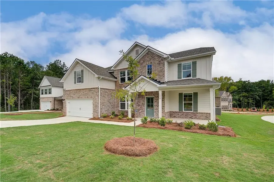 141 Dohrn Drive, Loganville, GA 30052 - #2