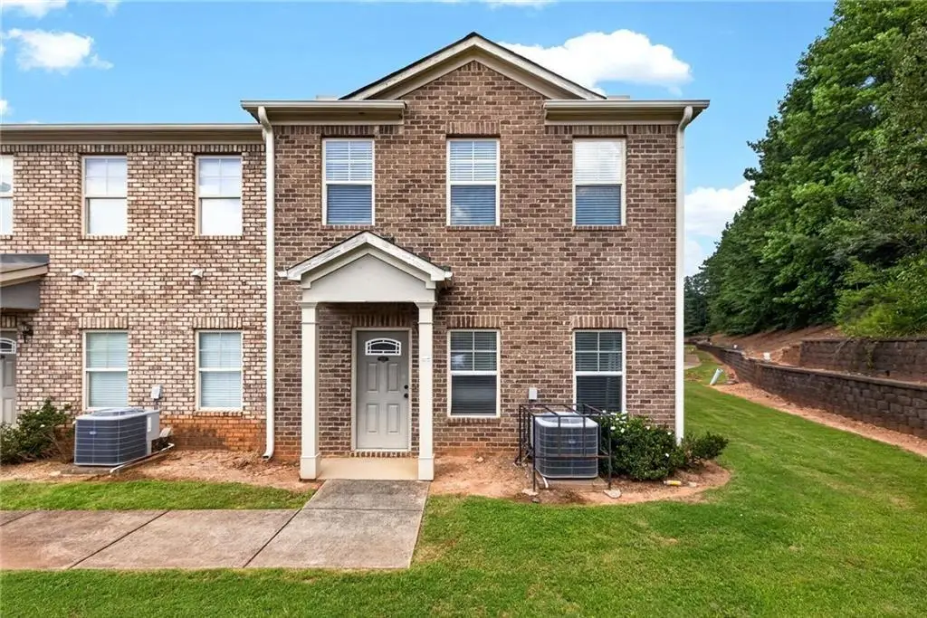 7454 Pine Brook Road, Stockbridge, GA 30281 - #1