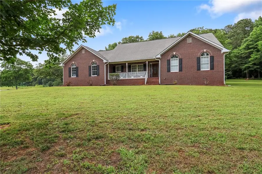 335 New Morn Drive, McDonough, GA 30253 - #3