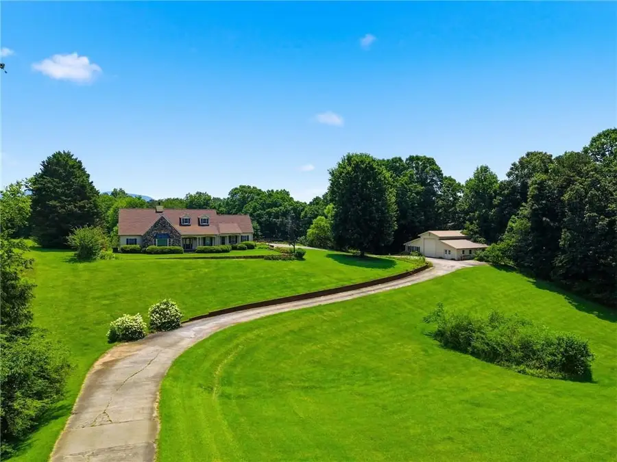 127 Grandview Drive, Ellijay, GA 30540 - #2