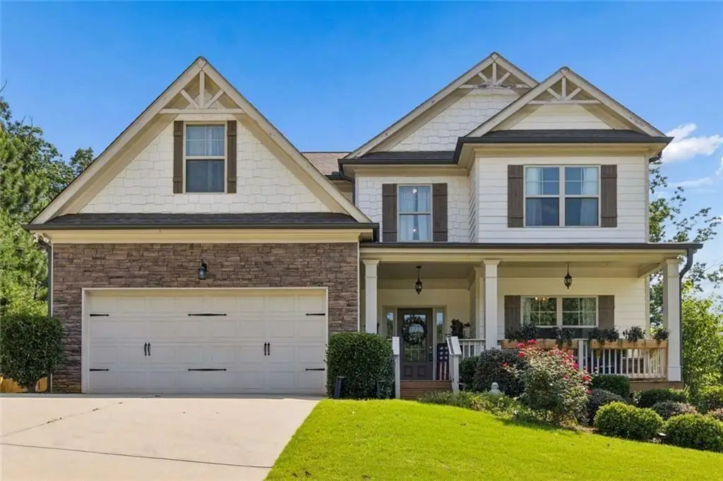 6220 Providence Lake Drive, Gainesville, GA 30506 - #1