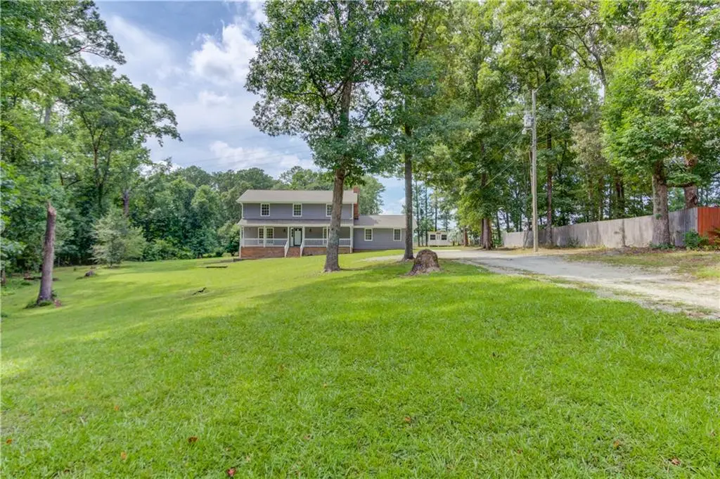 355 Brand Road Sw, Loganville, GA 30052 - #1
