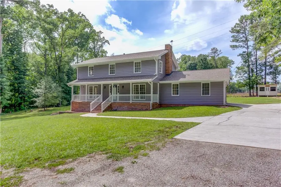355 Brand Road Sw, Loganville, GA 30052 - #3