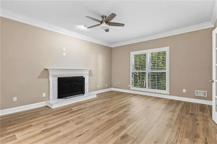6 Forest Ridge Court, Atlanta, GA 30350 - #3