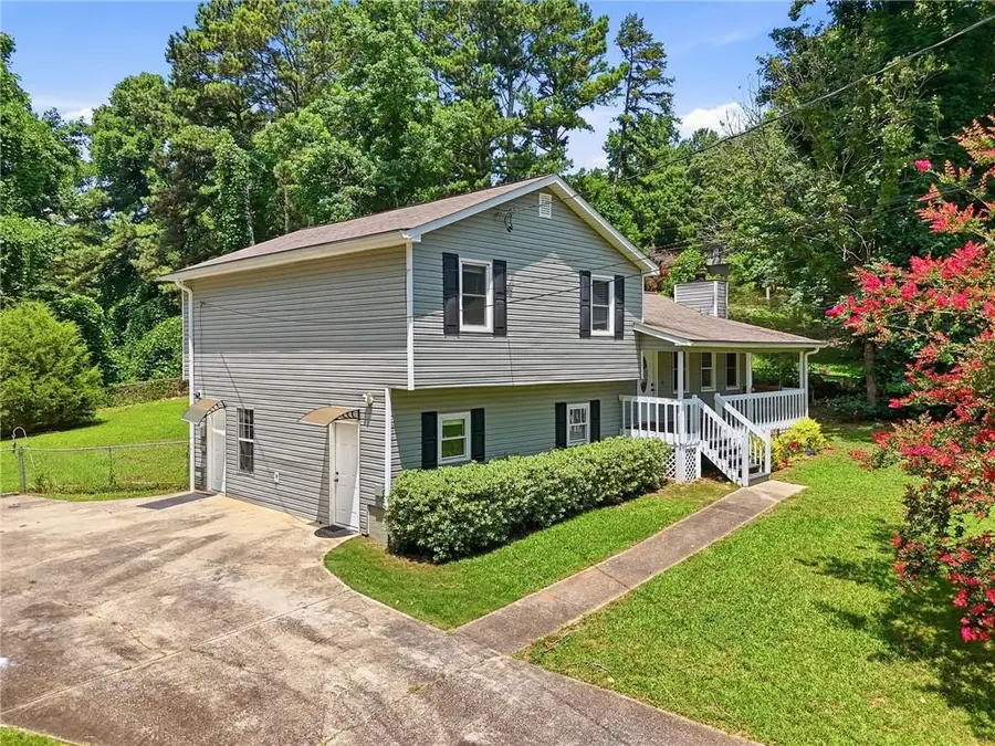 34 Amanda Court, Dallas, GA 30157 - #3