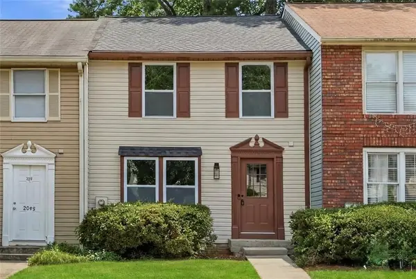 2085 Fairways Court Nw, Kennesaw, GA 30144