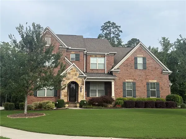 6195 Read Road, Suwanee, GA 30024