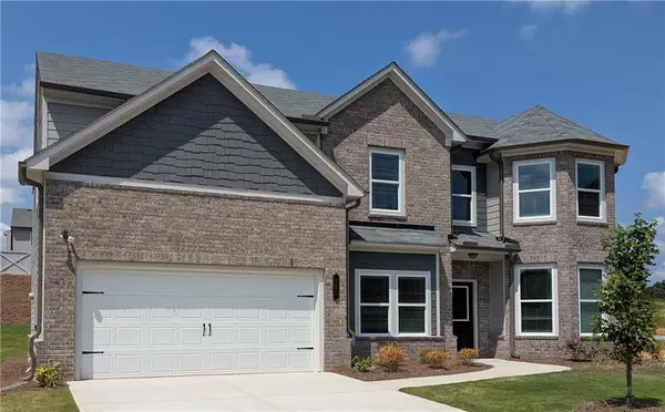 305 Rodeo Drive, Auburn, GA 30011