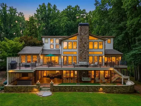 156 Poplar Trail, Dawsonville, GA 30534