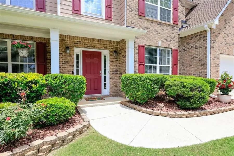 1384 Silvergate Drive, Mableton, GA 30126 - #3