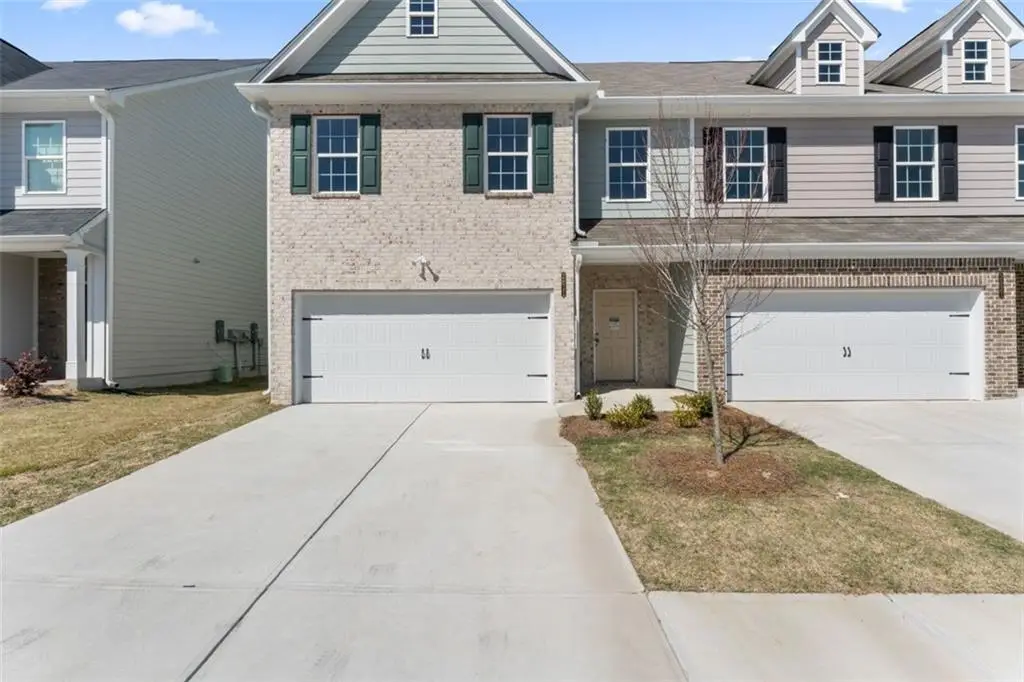 2811 Fareed Street, Douglasville, GA 30135 - #1