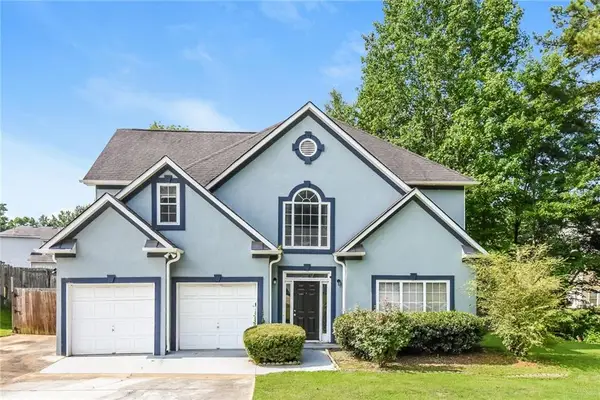 2760 Autumn Lake Lane, Decatur, GA 30034