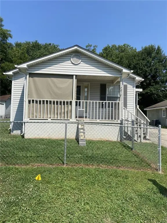 721 Mill Street Se, Gainesville, GA 30501