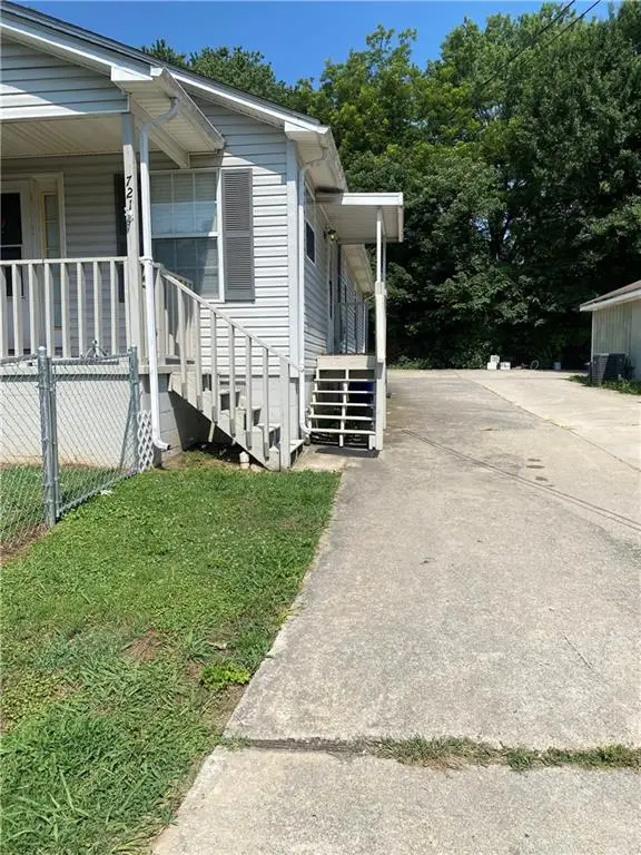 721 Mill Street Se, Gainesville, GA 30501 - #3