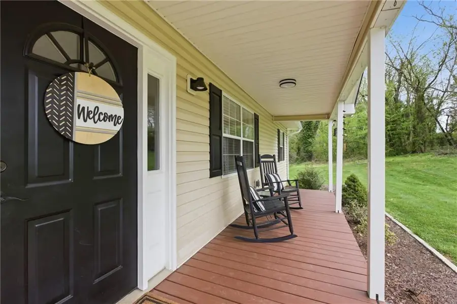 205 Cook Street, Alto, GA 30510 - #2
