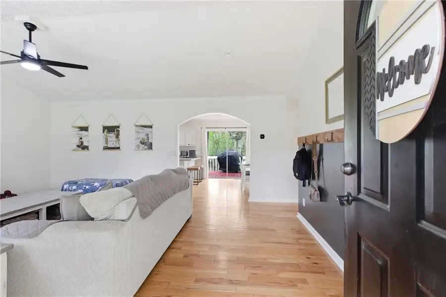 205 Cook Street, Alto, GA 30510 - #3