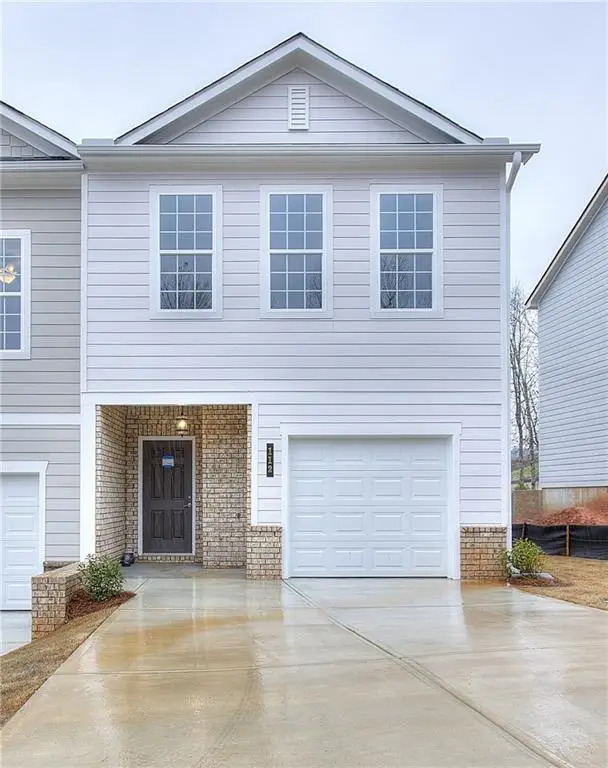 113 Greenview-lot 1204 Court #1603, Homer, GA 30547 - #1