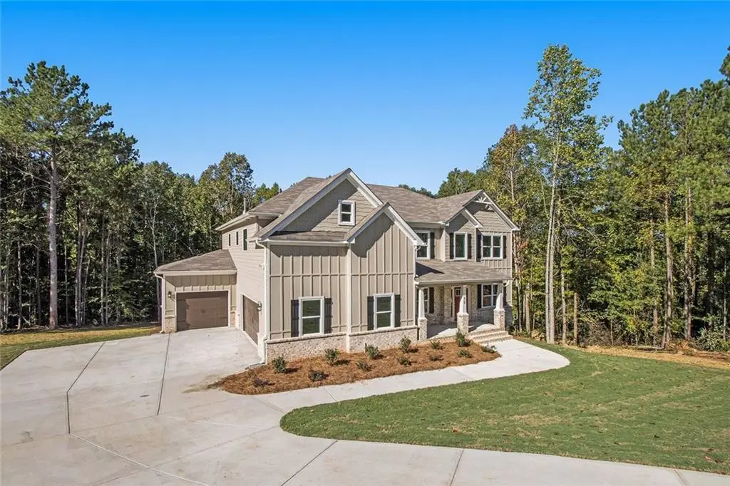 1695 West Hightower Trail, Conyers, GA 30012 - #1