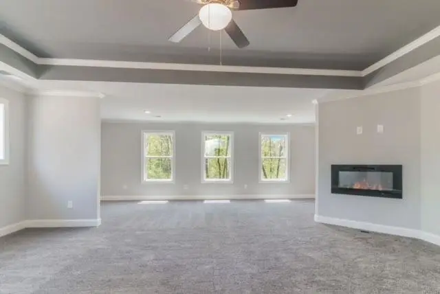 1695 West Hightower Trail, Conyers, GA 30012 - #3