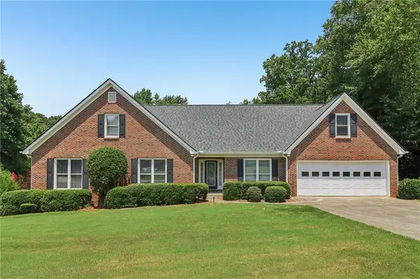 2773 Ashton Hill Drive, Dacula, GA 30019