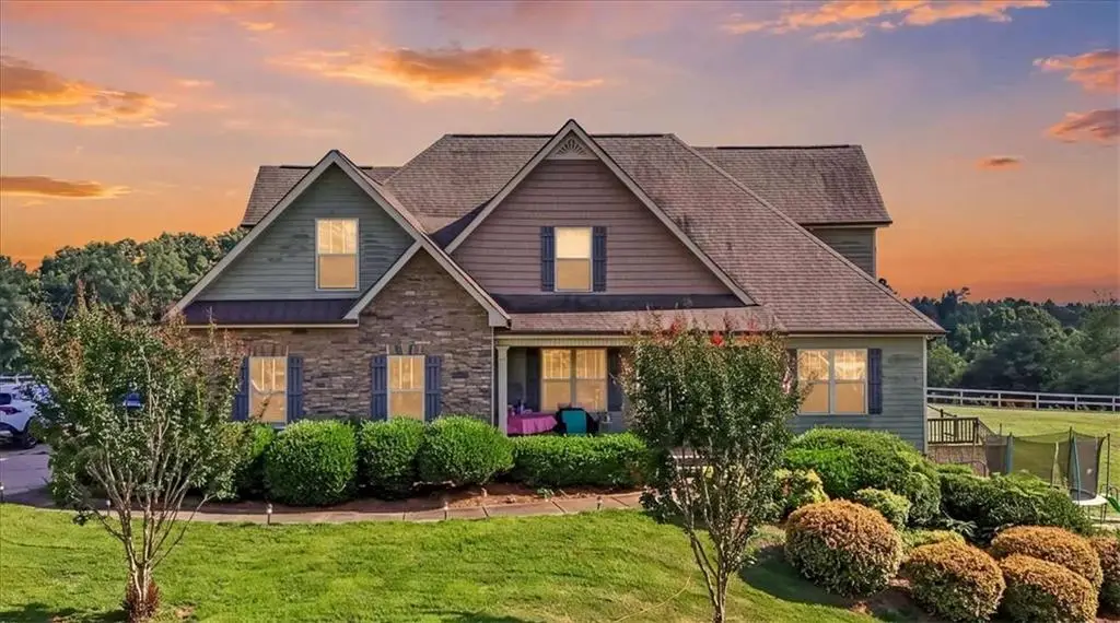 5105 E Highway 166 E, Carrollton, GA 30116 - #1