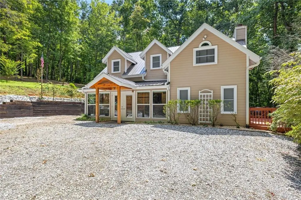 530 Quail Trail, Clarkesville, GA 30523 - #1