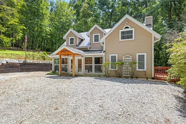 530 Quail Trail, Clarkesville, GA 30523