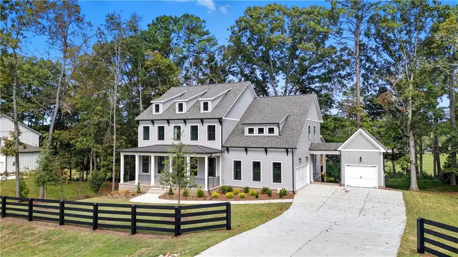 112 Dallas Mark Drive, Canton, GA 30115 - #2