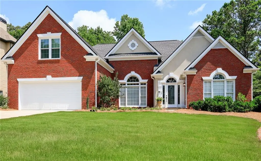 4530 Madison Ridge Place Nw, Marietta, GA 30064 - #1