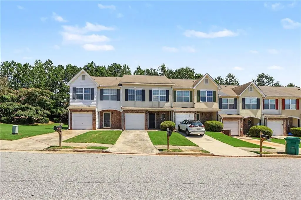 664 Georgetown Court, Jonesboro, GA 30236 - #1