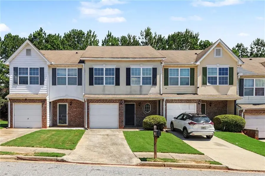 664 Georgetown Court, Jonesboro, GA 30236 - #2