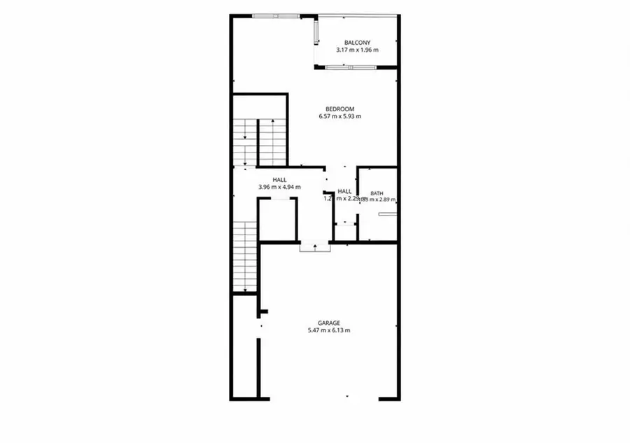 3756 Huger Place Se, Smyrna, GA 30080 - #2