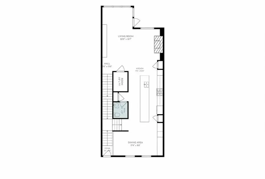 3756 Huger Place Se, Smyrna, GA 30080 - #3