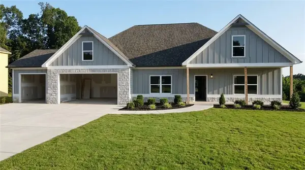 213 Randolph Farms Drive, Dallas, GA 30132