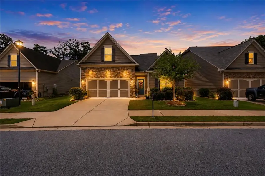 253 Jefferson Avenue, Canton, GA 30114 - #3