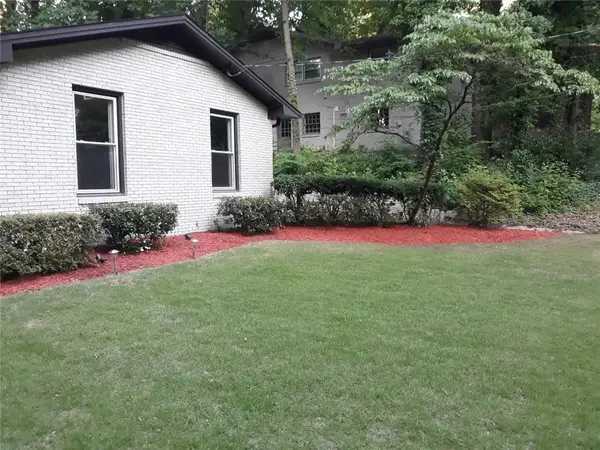 3629 Embry Circle Circle, Atlanta, GA 30341