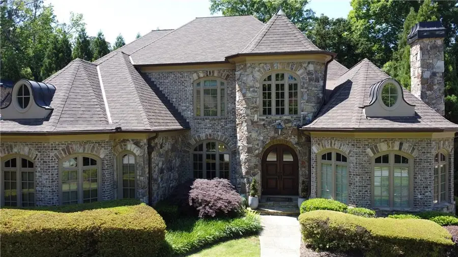 841 Camden Park Court Ne, Atlanta, GA 30342 - #2