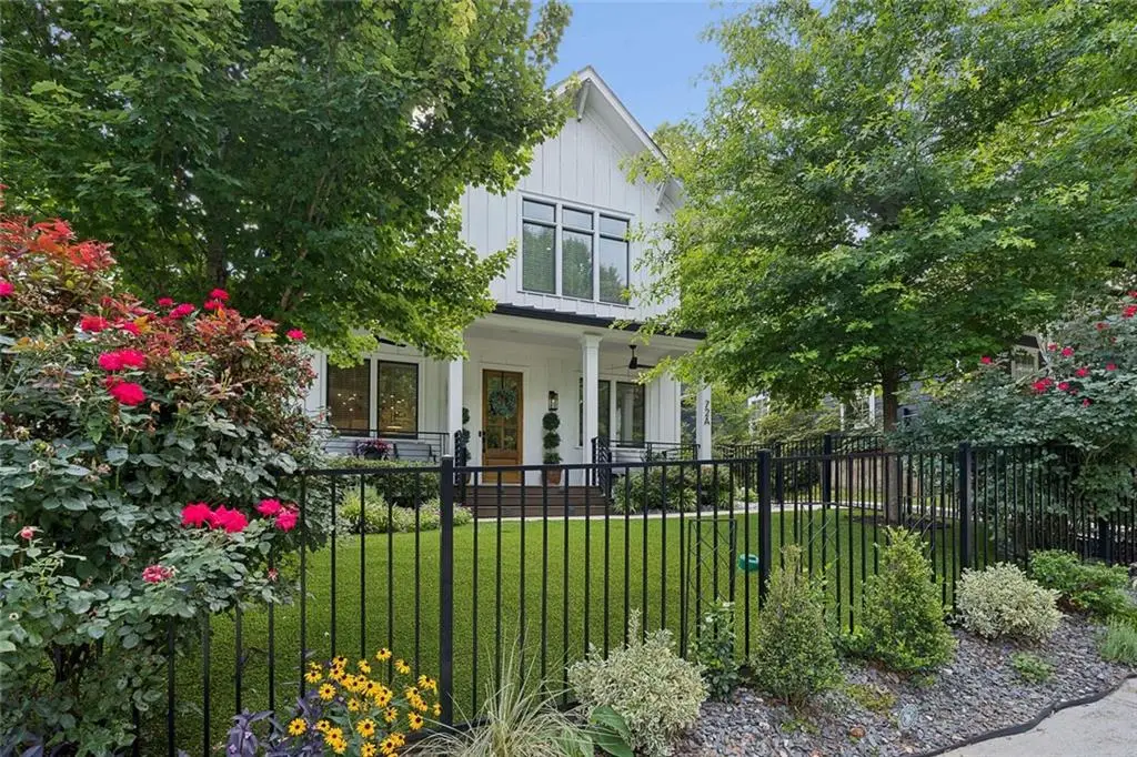 72 SE Walthall Street Se #A, Atlanta, GA 30316 - #1