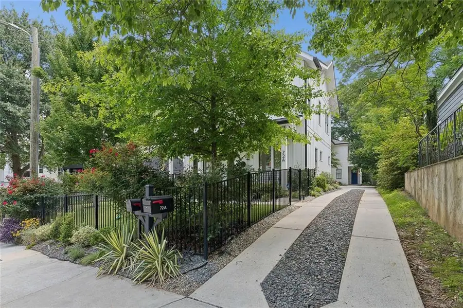 72 SE Walthall Street Se #A, Atlanta, GA 30316 - #3