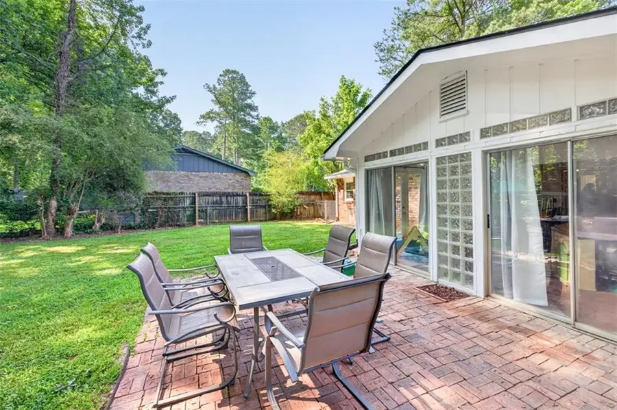 622 Oneta Drive, Norcross, GA 30093 - #3