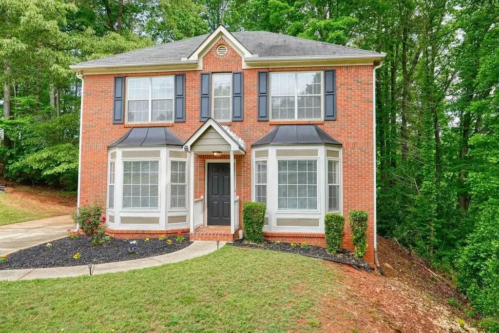 4237 Wexford Downs Way, Acworth, GA 30101 - #1