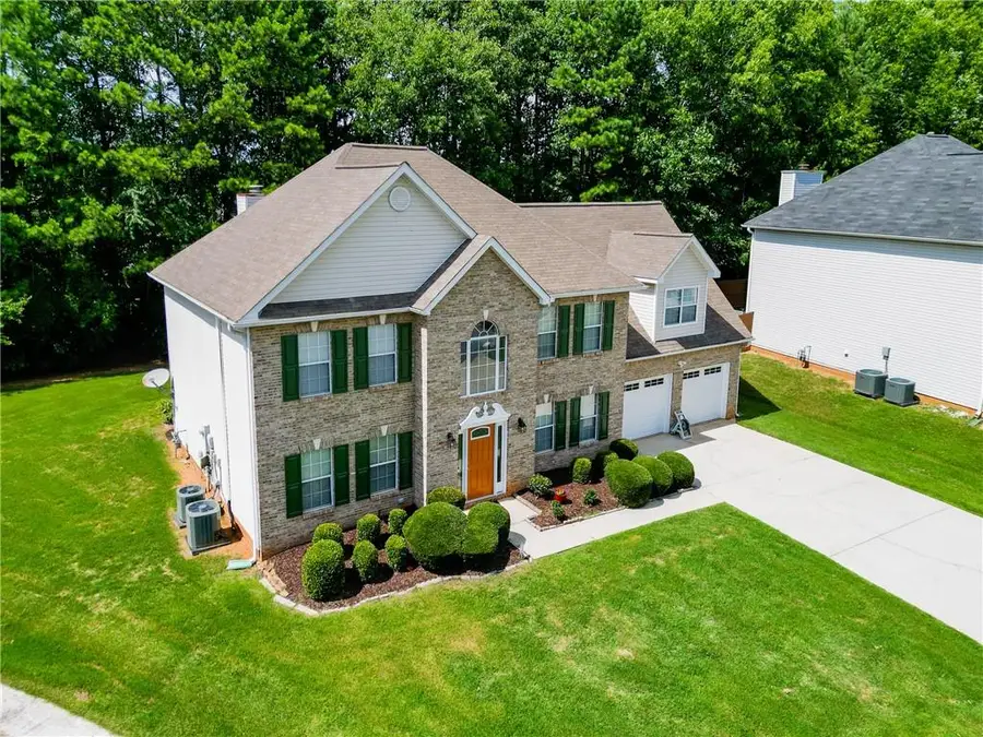 5405 Winding Glen Drive, Lithonia, GA 30038 - #3