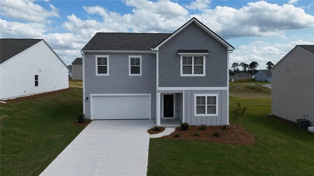 88 Galilee Lane, Bethlehem, GA 30620 - #1
