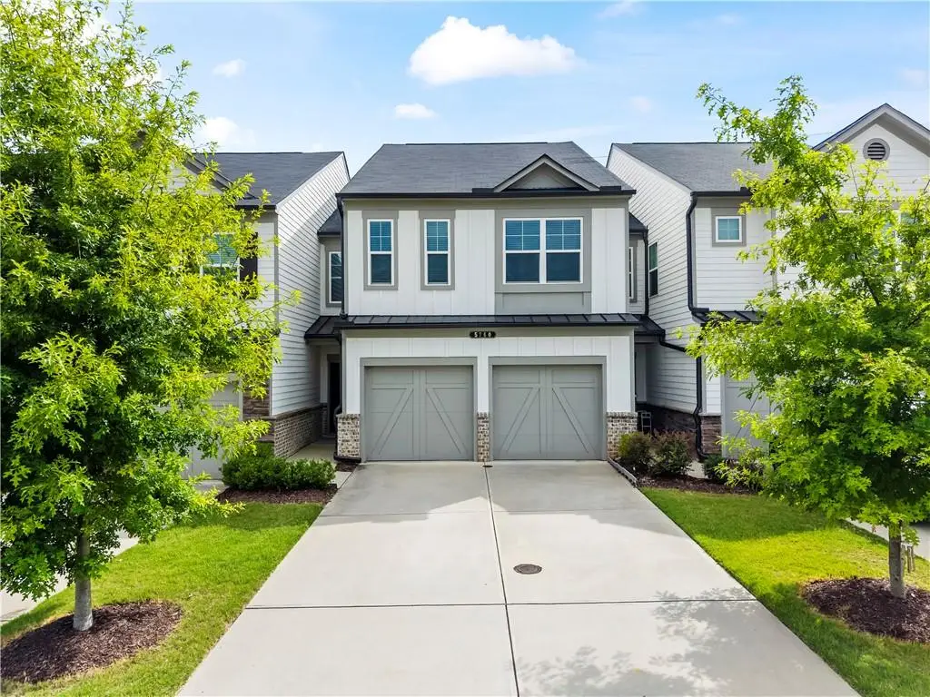 5760 Flint Lane, Cumming, GA 30028 - #1