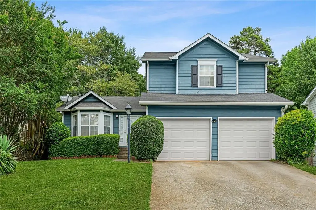 2140 Boone Place, Snellville, GA 30078 - #1