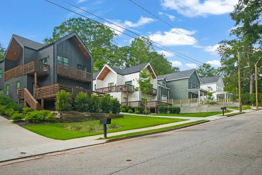 1808 Charles Place Nw, Atlanta, GA 30318 - #3