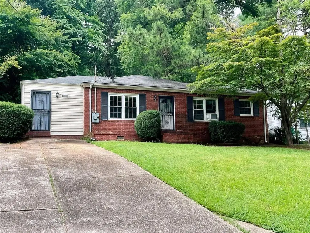 1915 Meadow Lane, Decatur, GA 30032 - #1