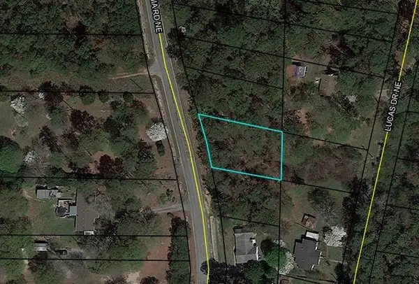 2467 Philadelphia Road Ne, Conyers, GA 30012