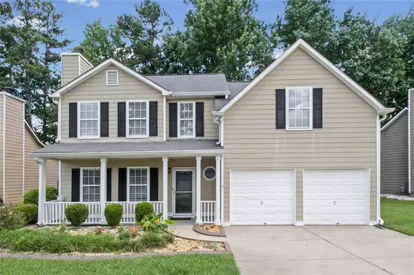 2708 Lake Park Ridge E, Acworth, GA 30101